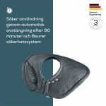 Almohadilla Térmica Beurer HK66