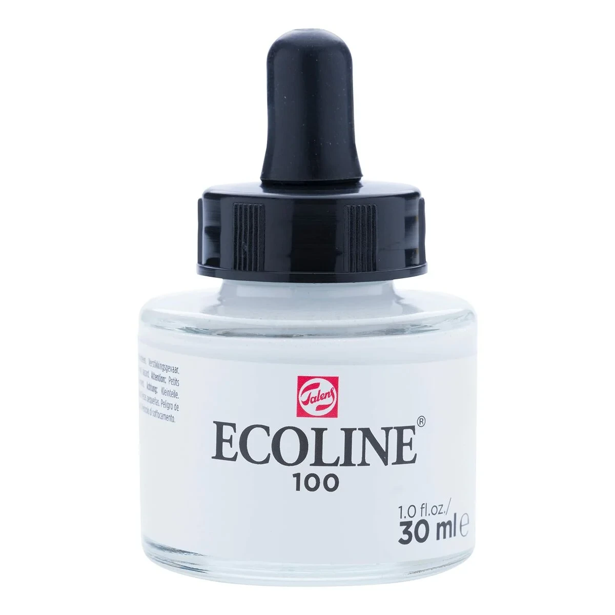 Acuarelas Talens Ecoline Blanco 30 ml (3 Unidades)