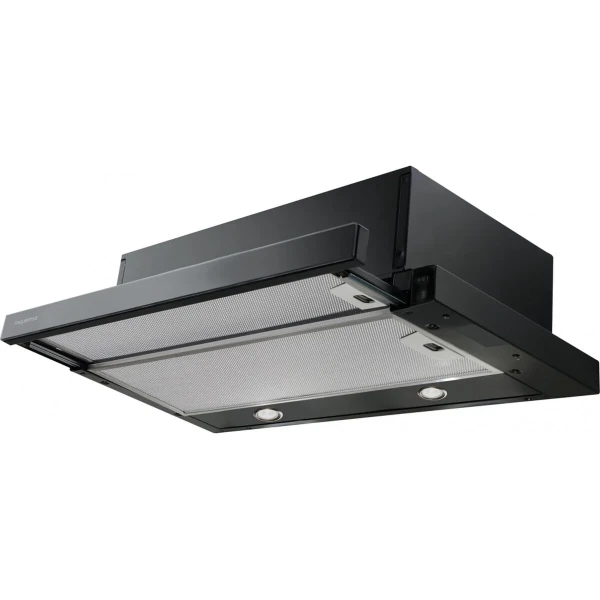 Campana Convencional Mepamsa SUPERLINE GLASS