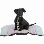 Colchón Trixie Rosa Menta Lila 68 x 62 cm