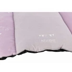 Colchón Trixie Rosa Menta Lila 68 x 62 cm