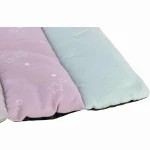 Colchón Trixie Rosa Menta Lila 68 x 62 cm