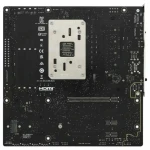 Placa Base Asus PRIME B840M-A WIFI Gris