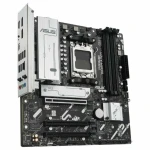 Placa Base Asus PRIME B840M-A WIFI Gris