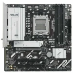 Placa Base Asus PRIME B840M-A WIFI Gris