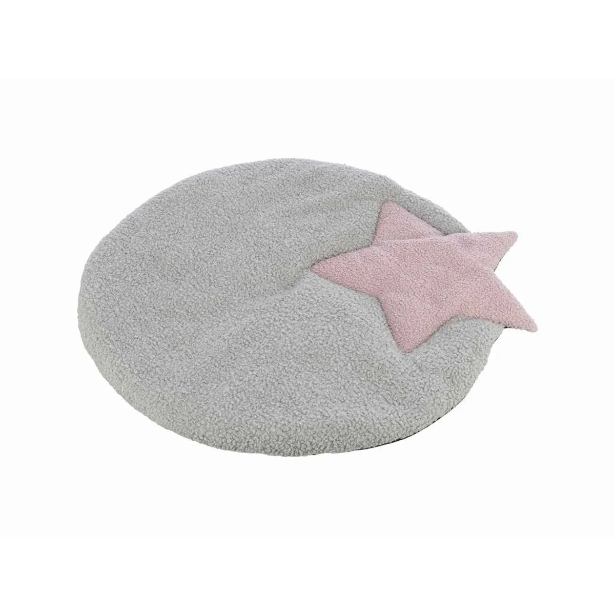 Colchón Trixie Gris Lila 55 x 61 cm