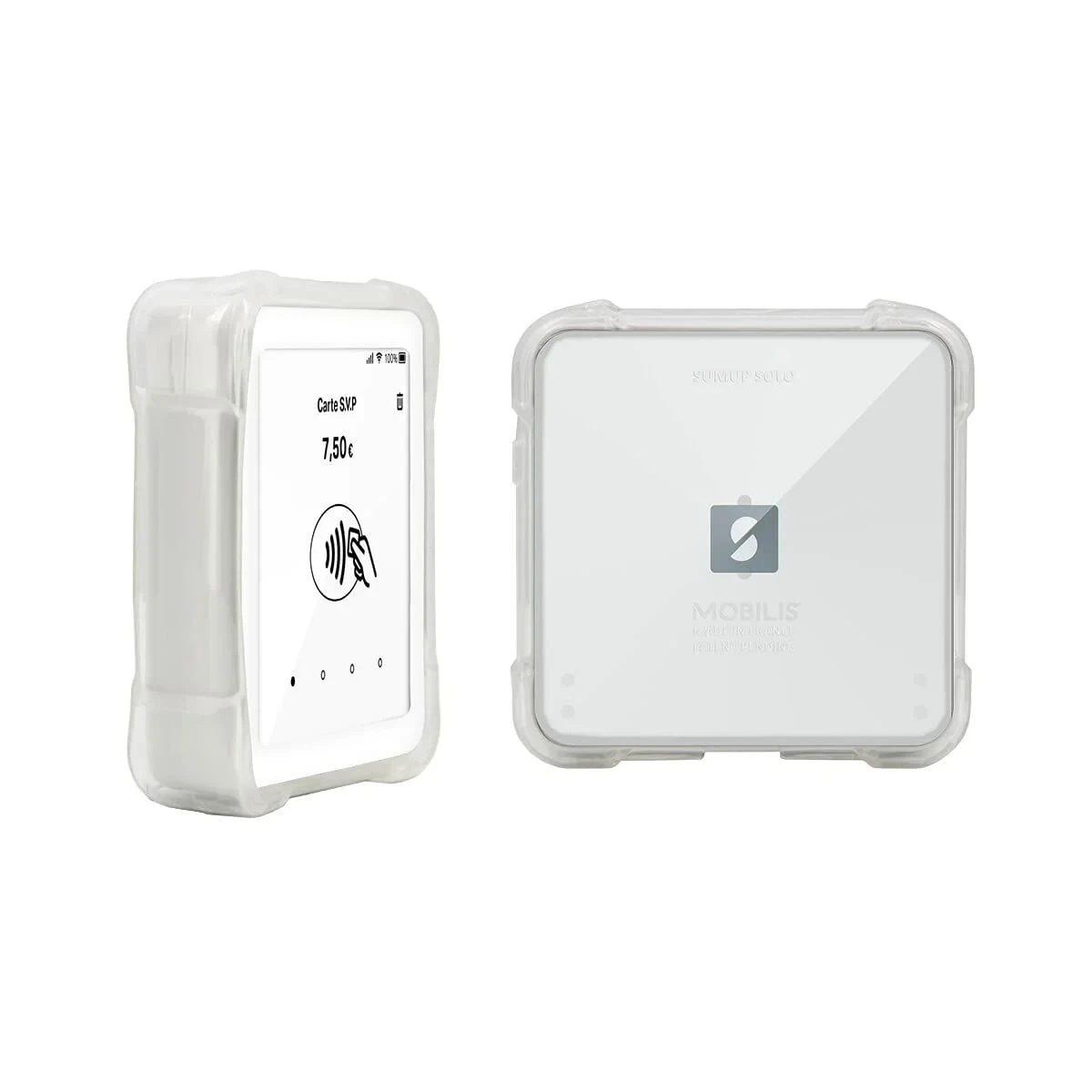 Fundas Mobilis 058018