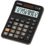 Calculadora Casio MX-12B Negro 14,7 x 10,6 x 2,9 cm (10 Unidades)