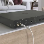 Cable de Antena Hama 00205246 1,5 m