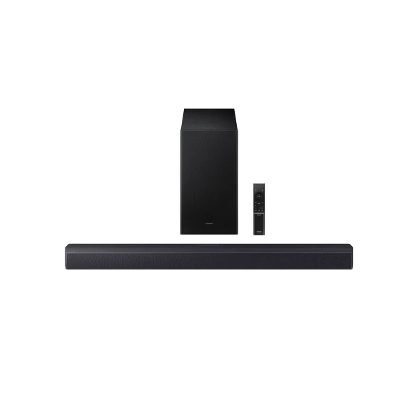 Barra de Sonido Samsung HW-B450F/ZF Negro