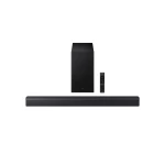 Barra de Sonido Samsung HW-B450F/ZF Negro