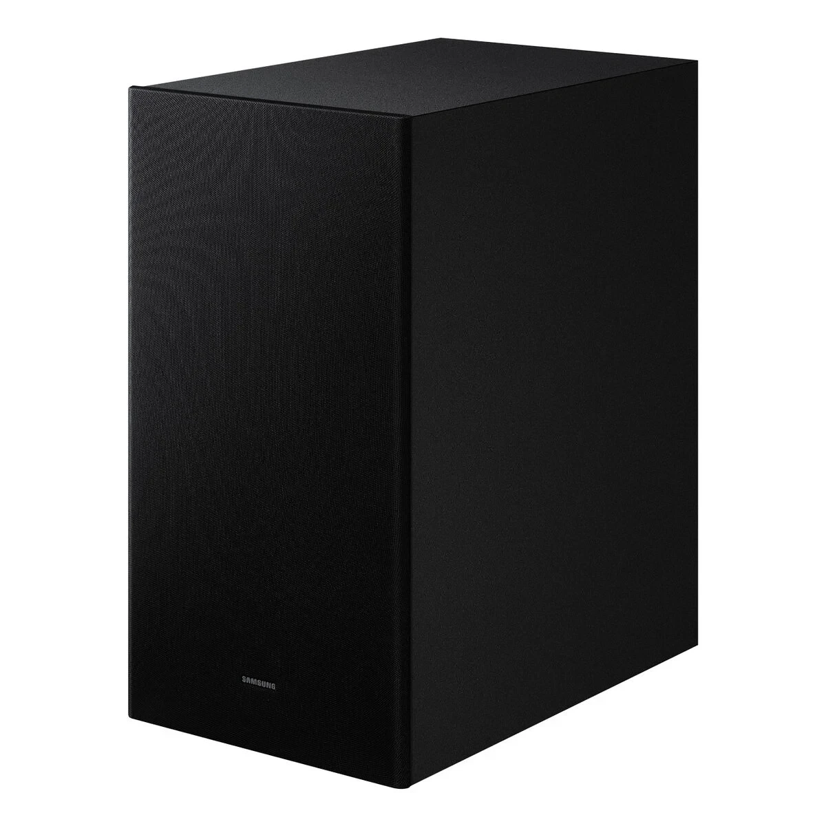 Barra de Sonido Samsung HW-B450F/ZF Negro