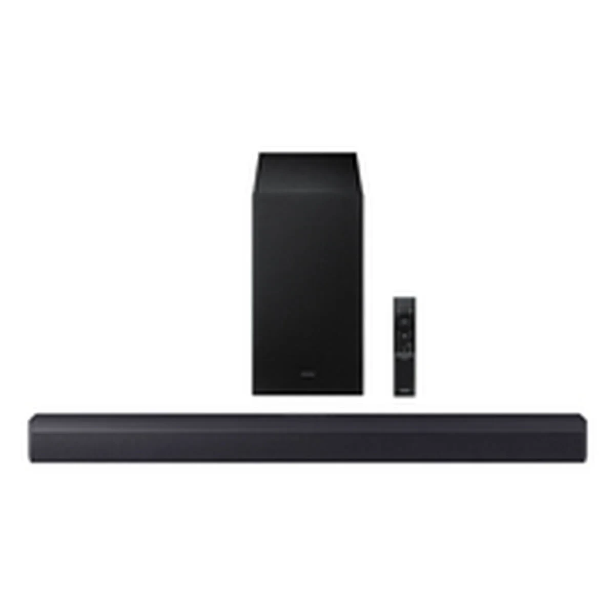 Barra de Sonido Samsung HW-B450F/ZF Negro