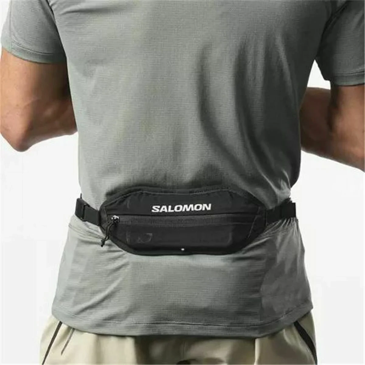 Cinturón Deportivo Salomon Active Sling