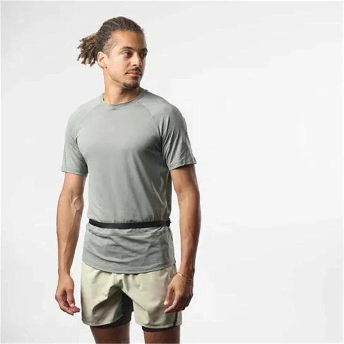 Cinturón Deportivo Salomon Active Sling