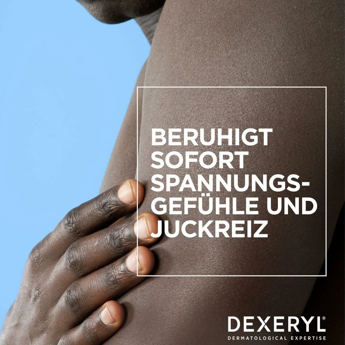 Loción Corporal Dexeryl LOCIÓN NUTRITIVA 500 ml