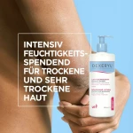 Loción Corporal Dexeryl LOCIÓN NUTRITIVA 500 ml