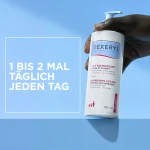 Loción Corporal Dexeryl LOCIÓN NUTRITIVA 500 ml