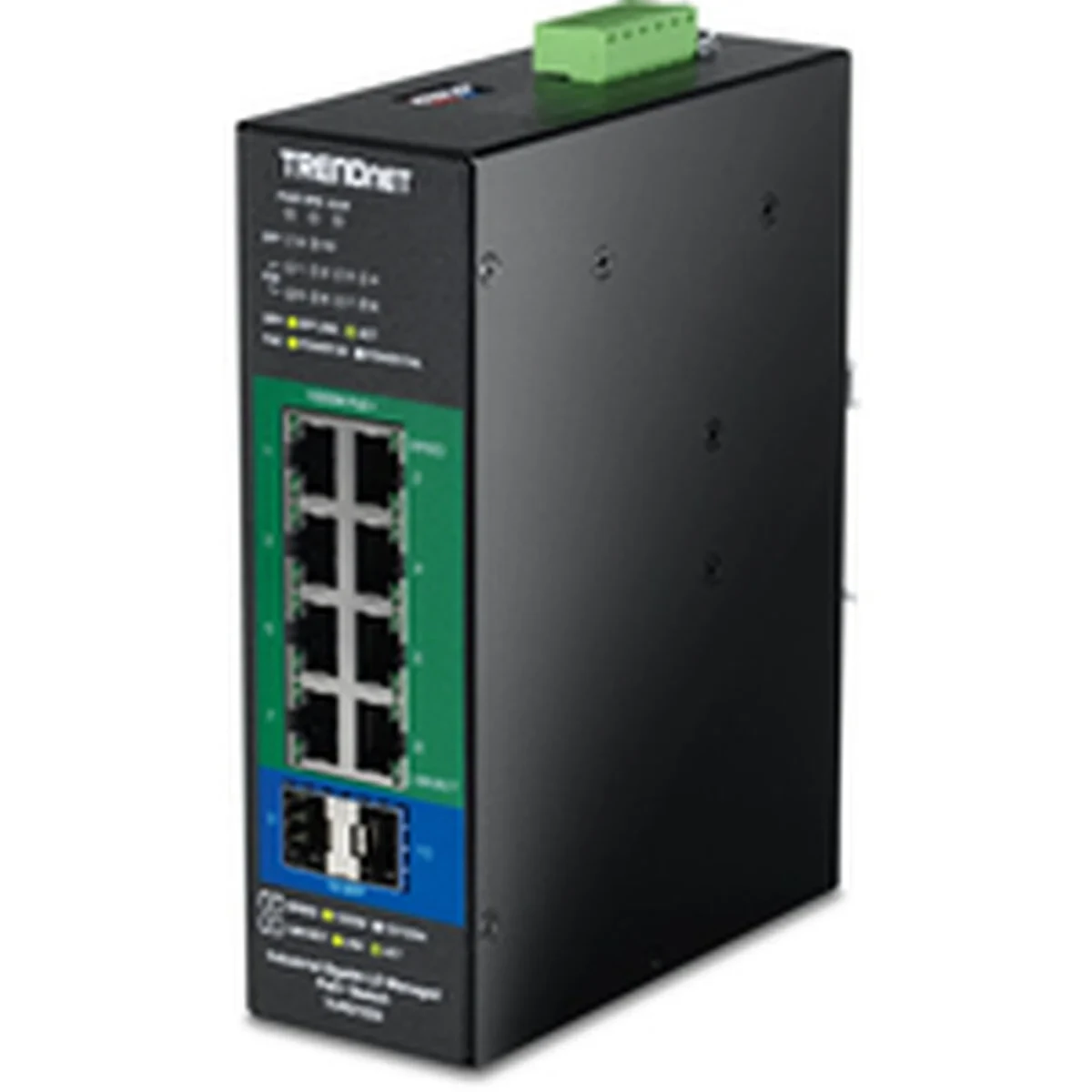 Switch Trendnet TI-PG103I