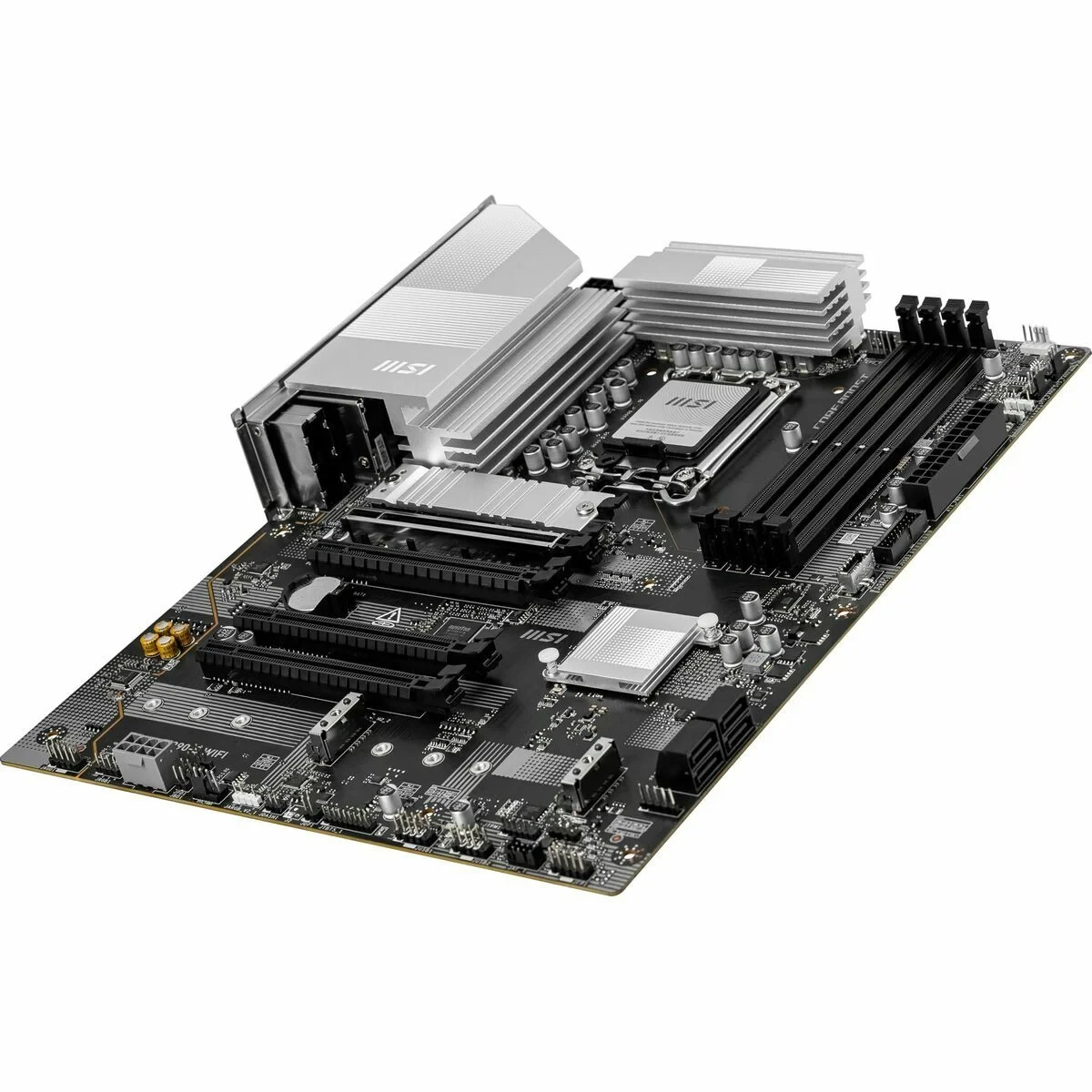 Placa Base MSI PRO Z890-S WIFI