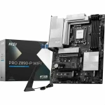Placa Base MSI PRO Z890-P WIFI