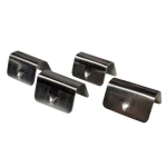 Deflector de viento HEKO HO29653 TOYOTA PRIUS PLUS 4 Piezas