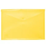 Portadocumentos con Solapa Grafoplas Amarillo A4 Polipropileno (60 unidades)