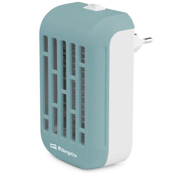 Insecticida Orbegozo 18374 OR