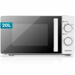 Microondas Grunkel MW-20EASY 700 W 20 L