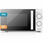 Microondas Grunkel MWG-20GRILL 700 W 20 L