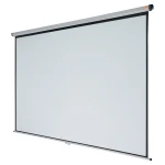 Pizarra magnética Nobo