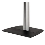 Cubierta protectora B-Tech BT4002-SCC/B Negro