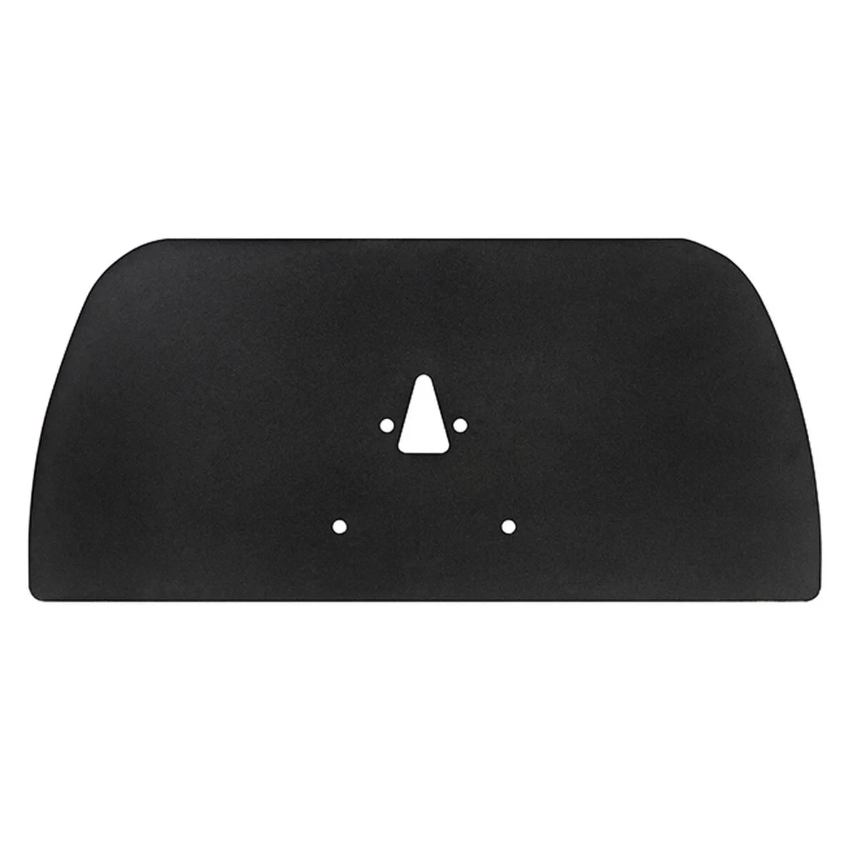 Cubierta protectora B-Tech BT4002-SCC/B Negro