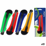 Cúter Bismark (12 Unidades)