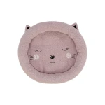 Cama para Gato Trixie Lila 50 × 40 cm