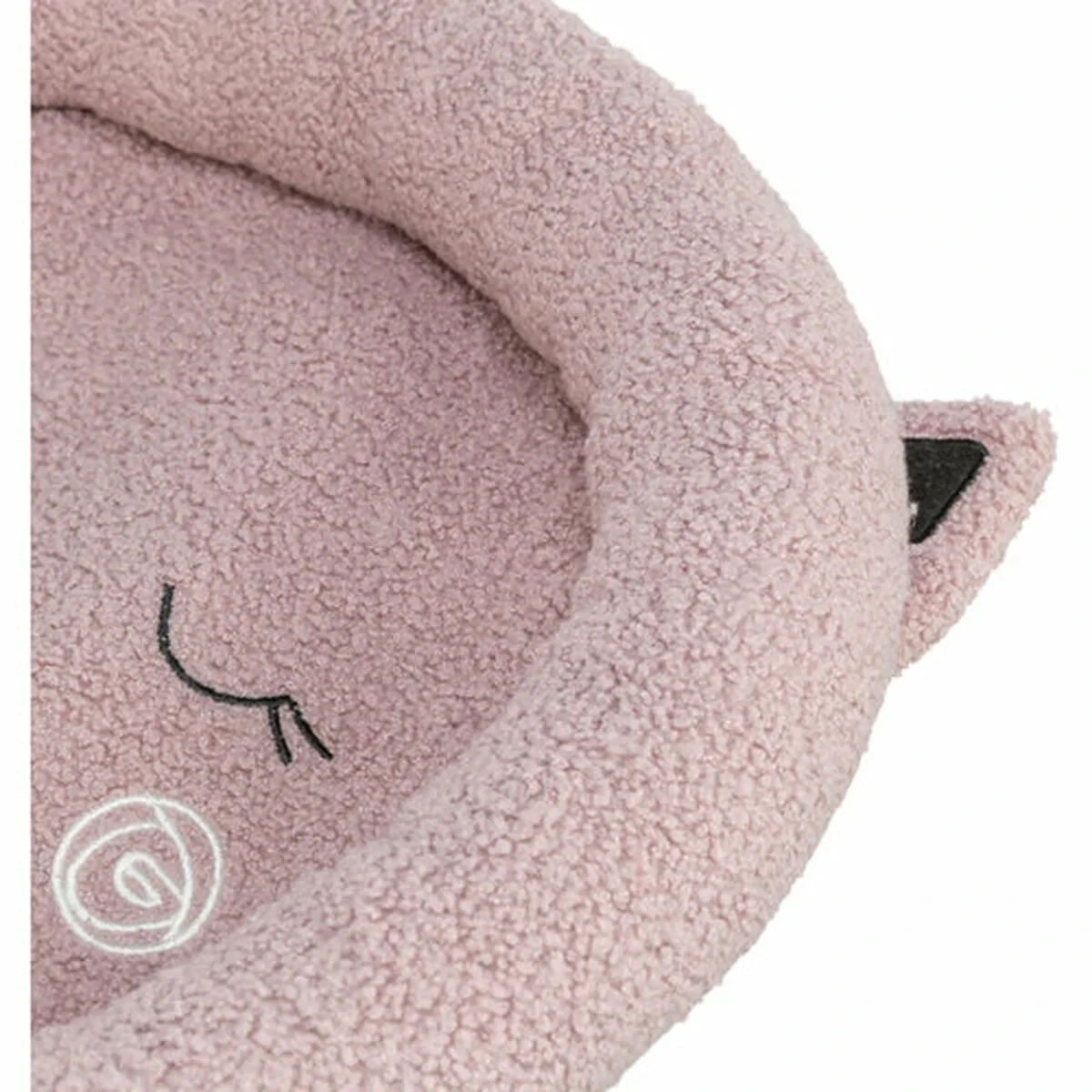 Cama para Gato Trixie Lila 50 × 40 cm