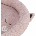 Cama para Gato Trixie Lila 50 × 40 cm