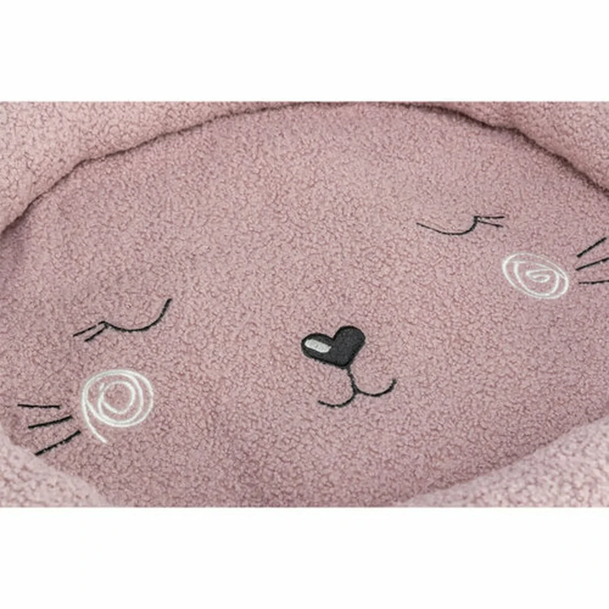 Cama para Gato Trixie Lila 50 × 40 cm