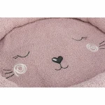 Cama para Gato Trixie Lila 50 × 40 cm