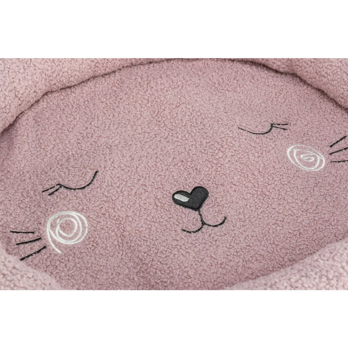 Cama para Gato Trixie Lila 50 × 40 cm