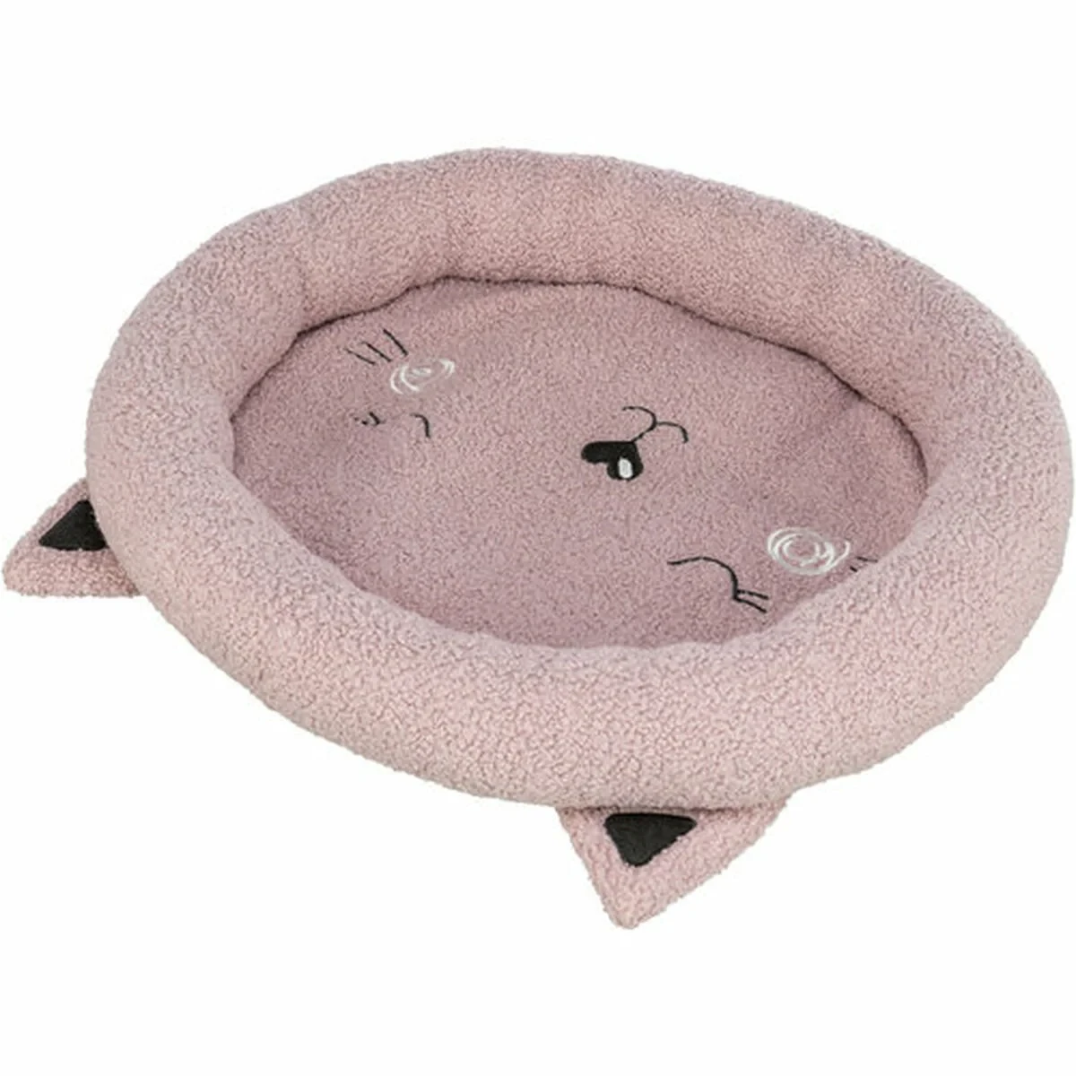 Cama para Gato Trixie Lila 50 × 40 cm