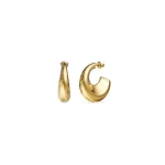 Pendientes Mujer Guess JUBE05338JWYGT-U Dorado