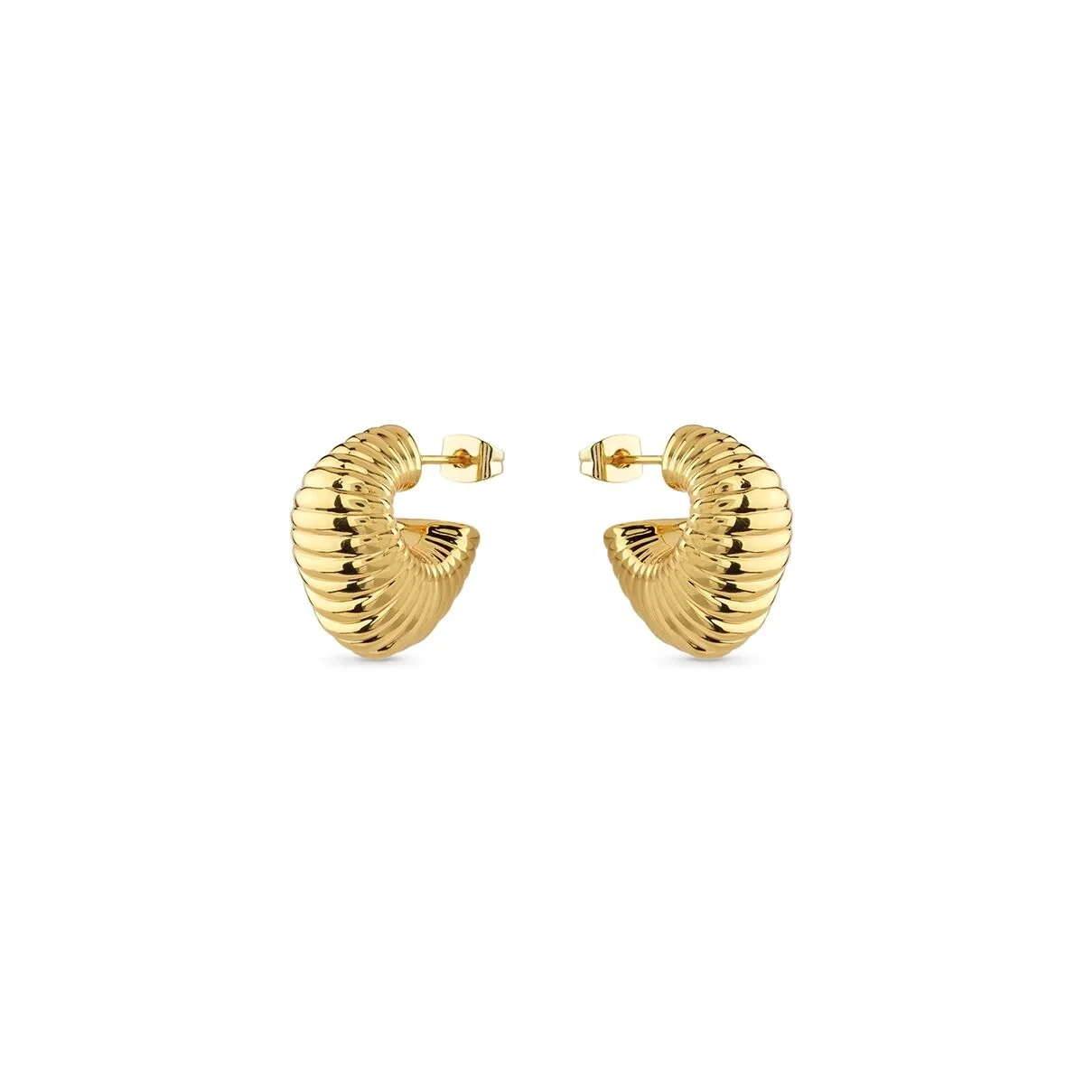 Pendientes Mujer Guess JUBE05337JWYGT-U Dorado