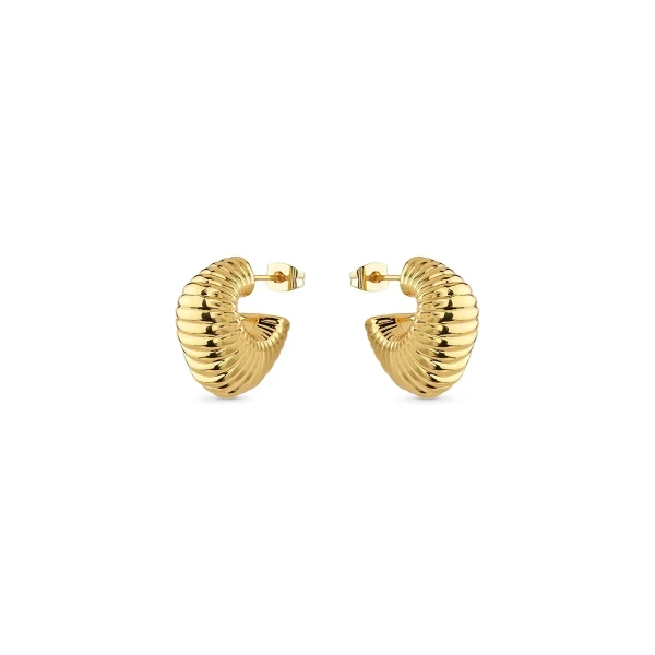 Pendientes Mujer Guess JUBE05337JWYGT-U Dorado