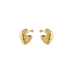 Pendientes Mujer Guess JUBE05337JWYGT-U Dorado