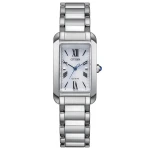 Reloj Hombre Citizen EW5620-55A Plateado