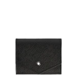 Cartera Hombre Montblanc 220347 Negro