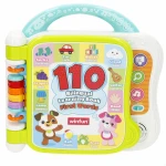 Libro infantil de actividades Winfun (4 Unidades)