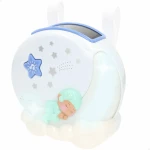 Proyector PlayGo 18 X 16 X 7 CM (2 Unidades)