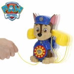 Teléfono de Juguete The Paw Patrol 16 X 18 X 11 CM (4 Unidades)